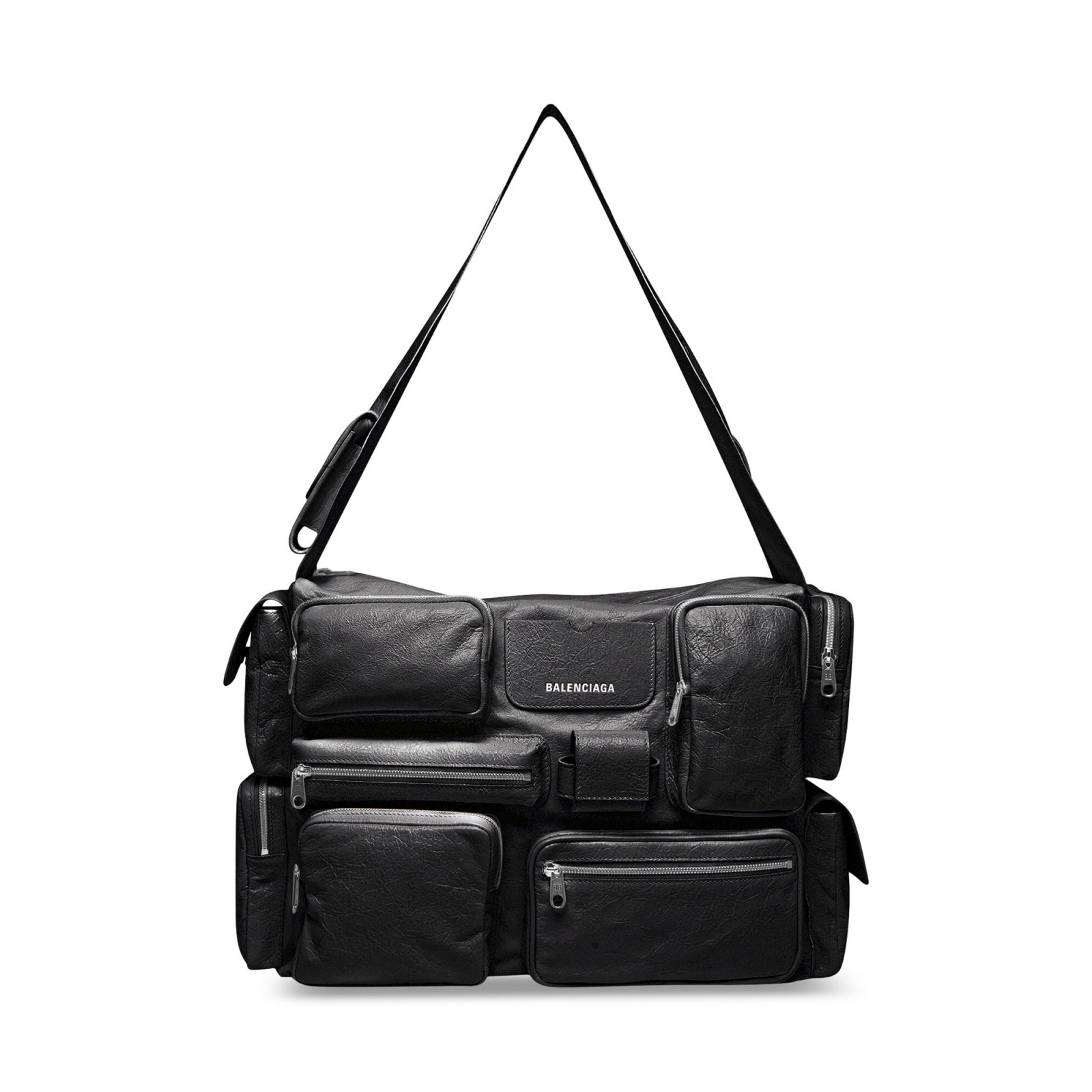 SUPERBUSY LARGE SLING BAG