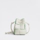 Mini Cassette Bucket Bag