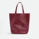 Large Intrecciato Tote Bag