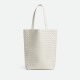 Small Intrecciato Tote Bag