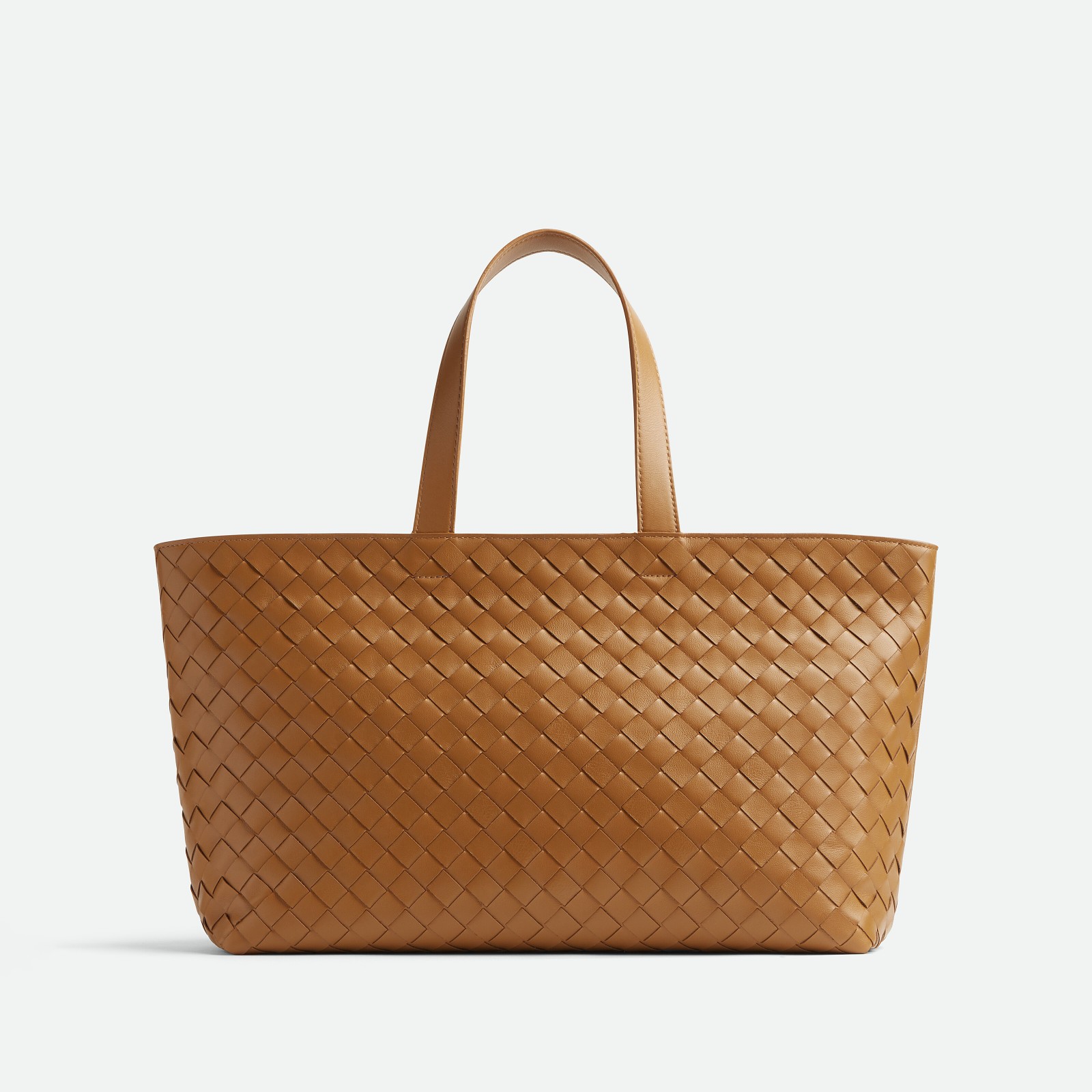 Intrecciato Tote Bag