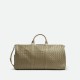 Large Intrecciato Duffle