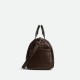 Medium Intrecciato Duffle