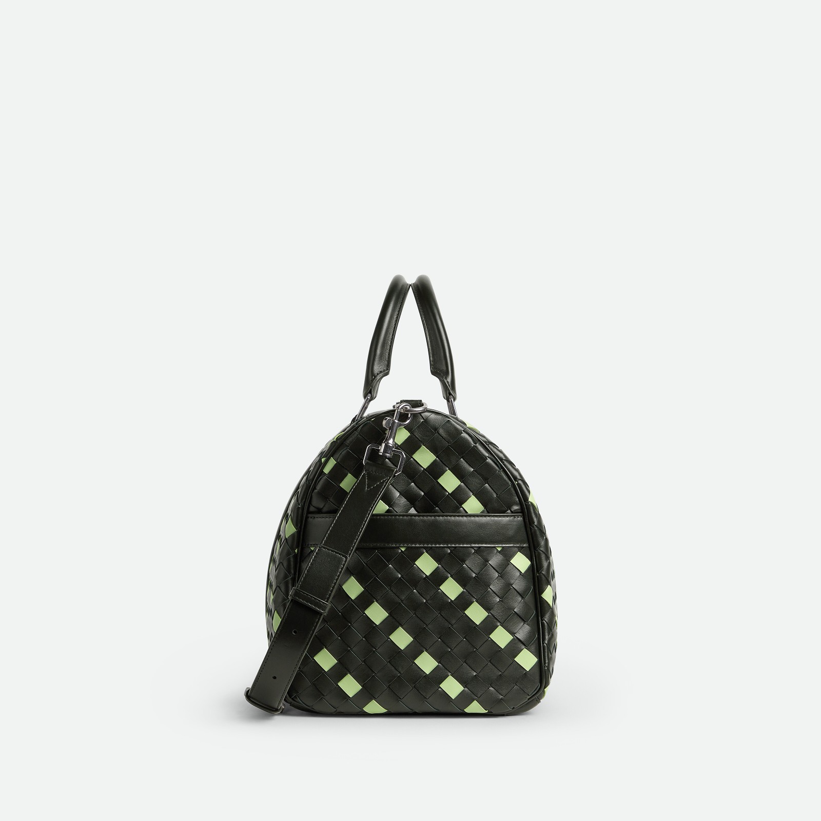 Medium Intrecciato Duffle