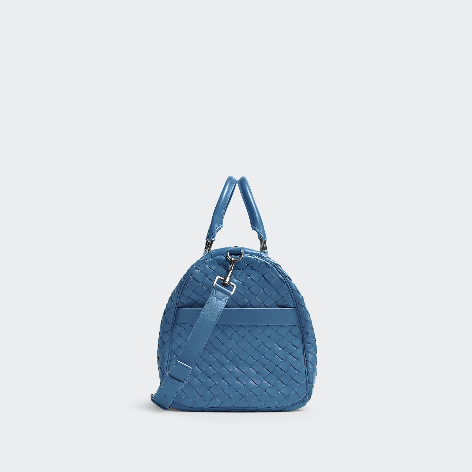 Medium Intrecciato Duffle