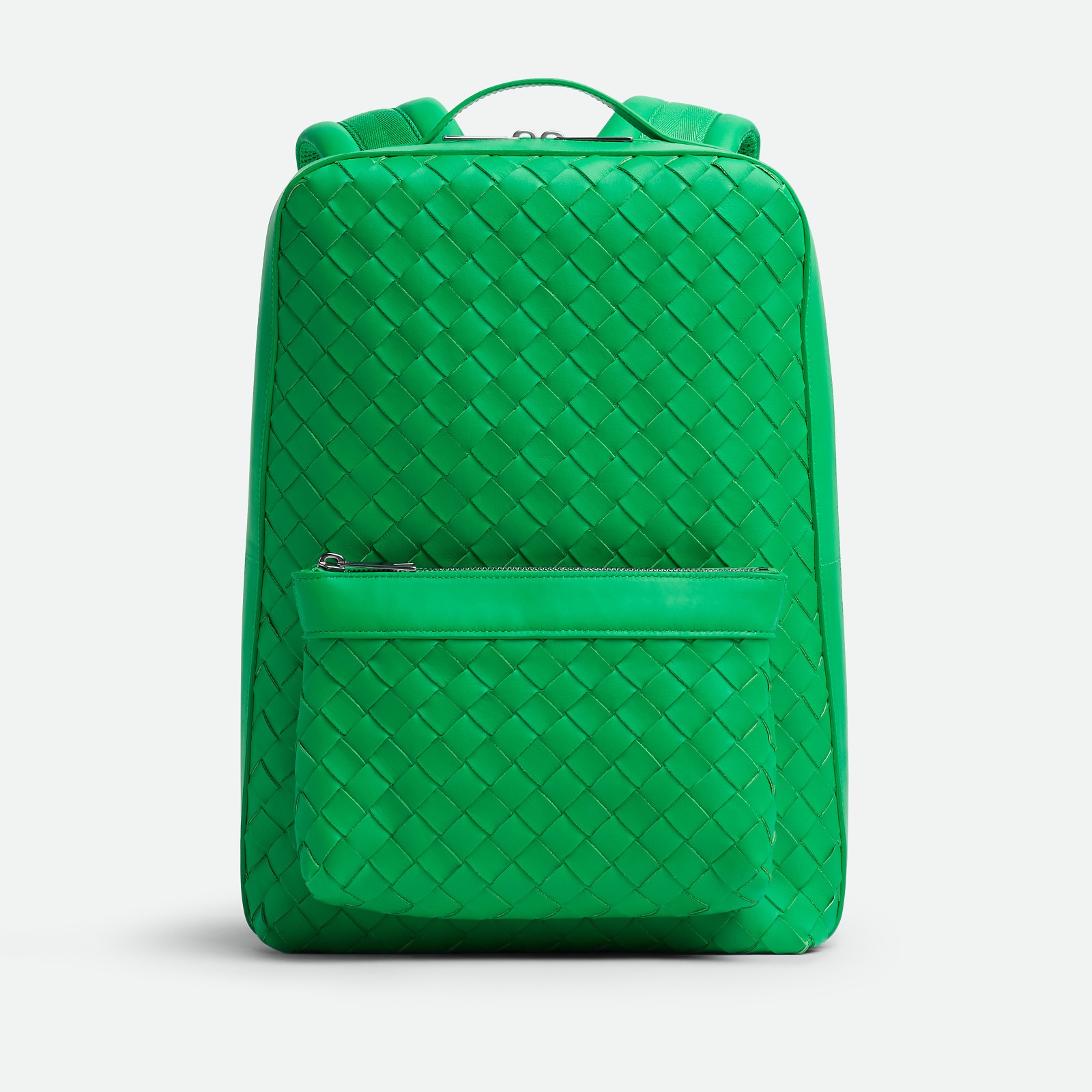 Small Intrecciato Backpack