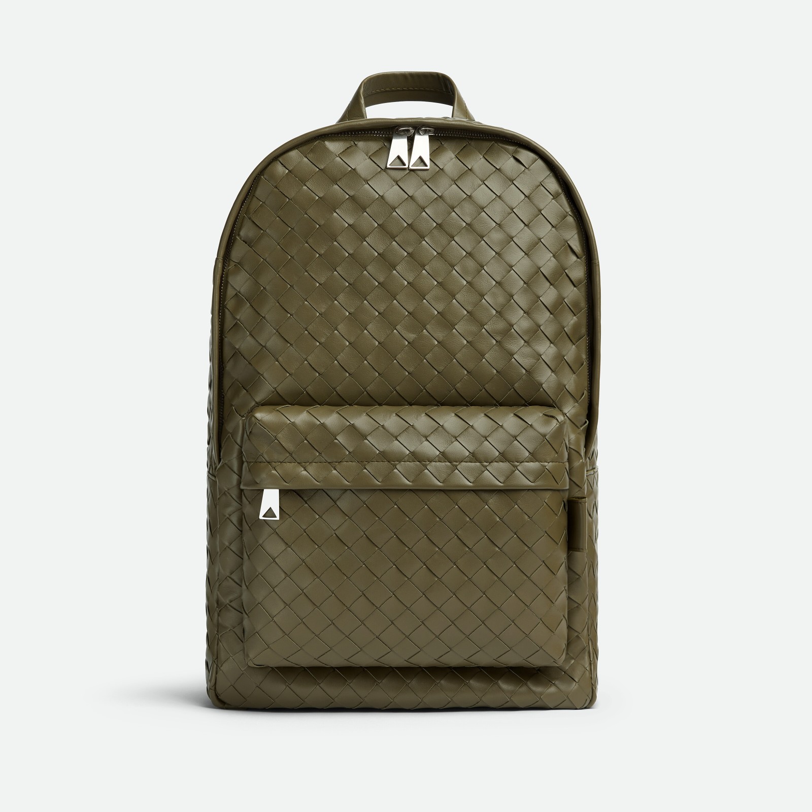 Medium Intrecciato Backpack