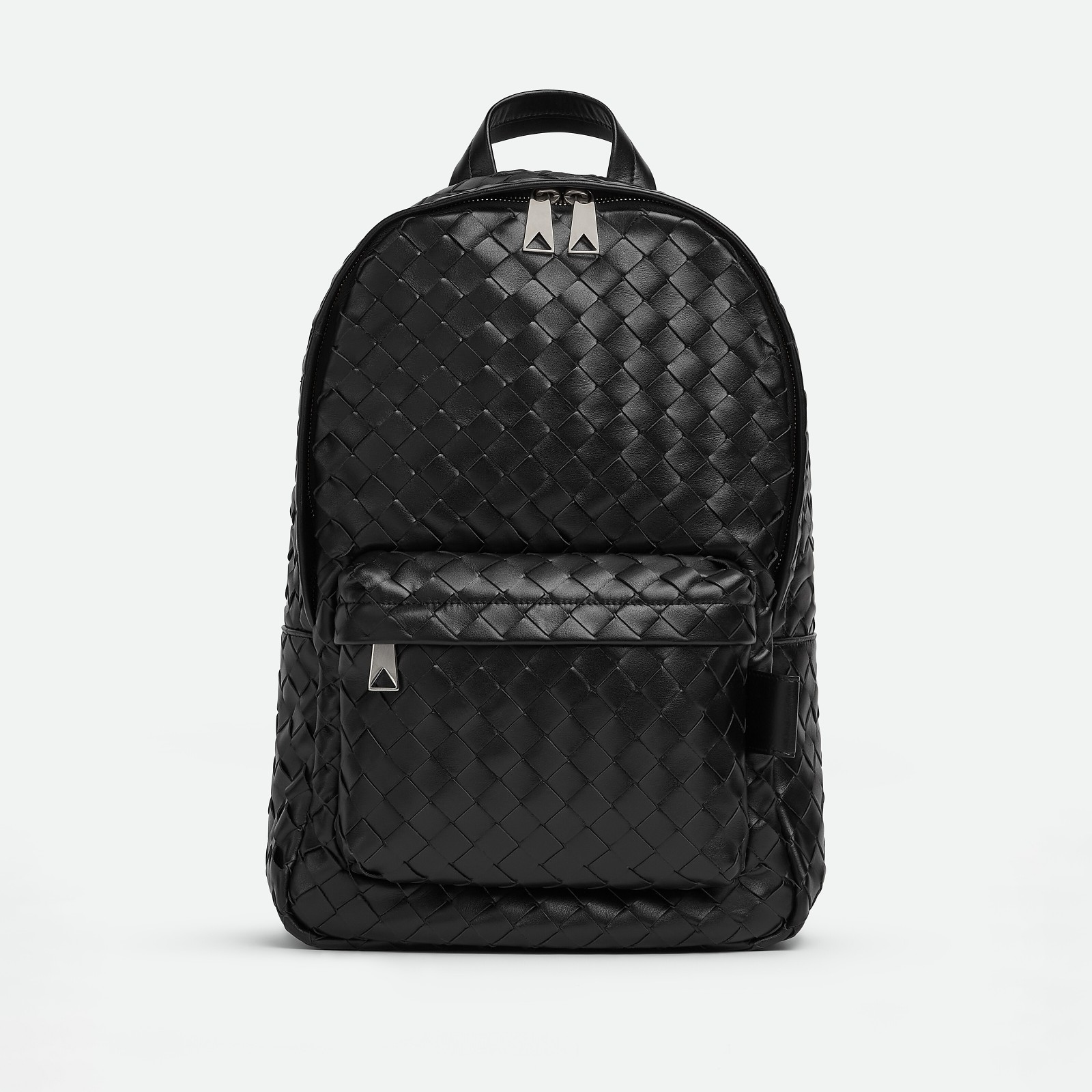 Small Intrecciato Backpack