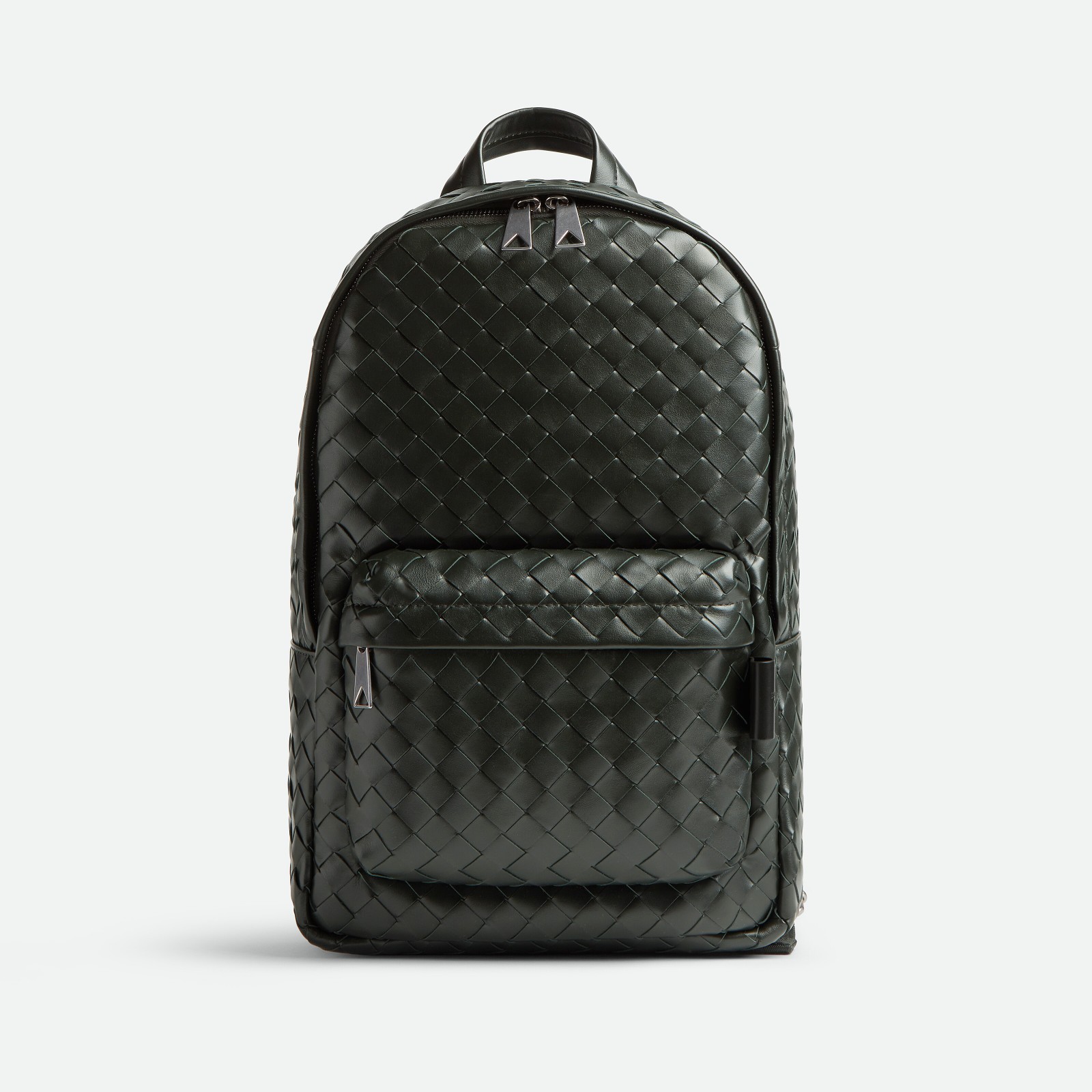 Small Intrecciato Backpack