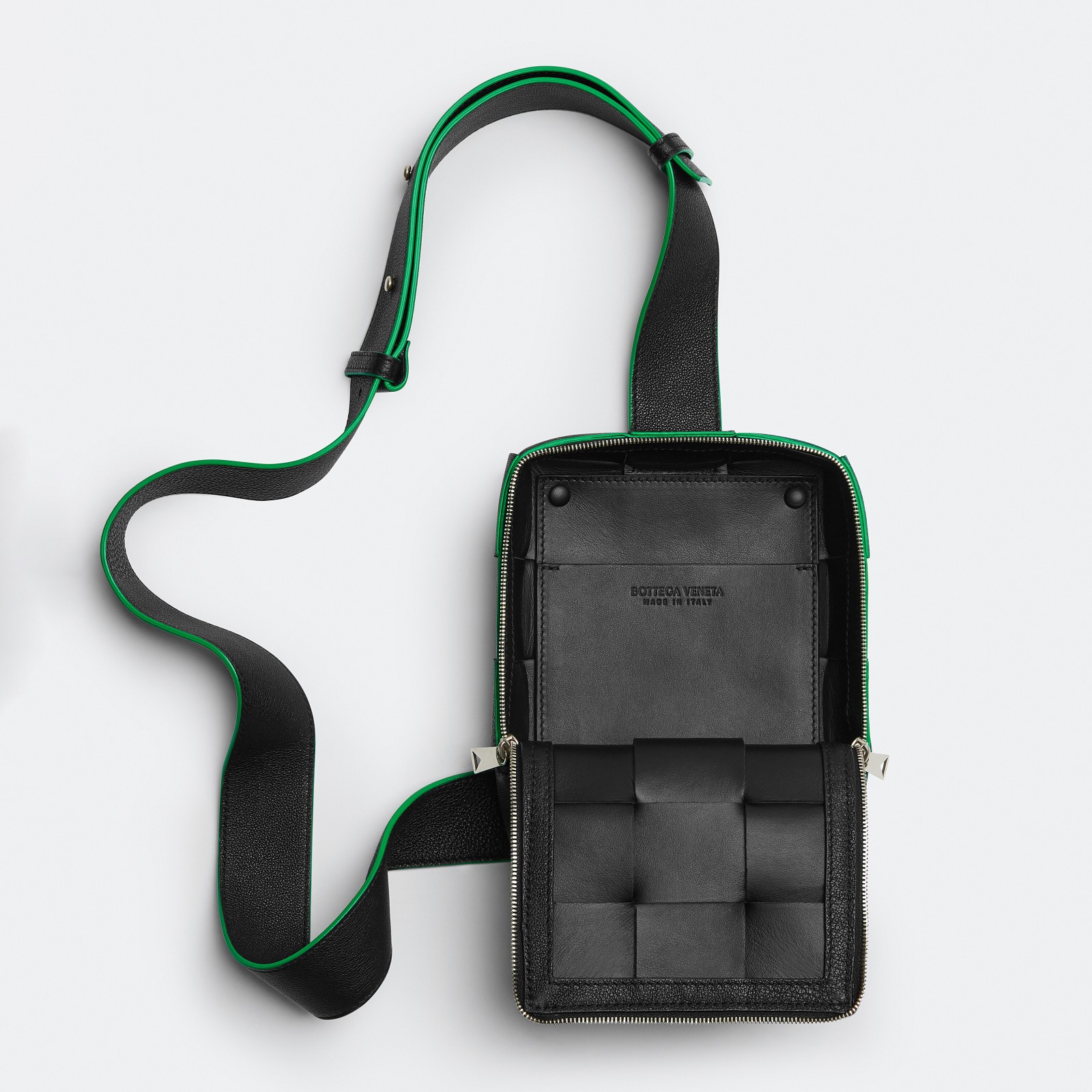 Cassette Sling Bag