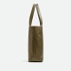 Small Intrecciato Tote Bag