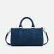 Small Intreccio Duffle