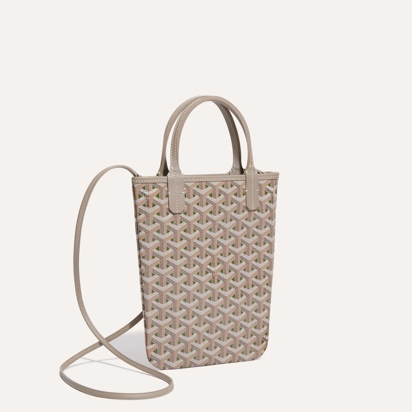 Poitiers Claire-Voie Bag