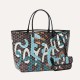 Saint Louis GM Bag Lettres Camouflage