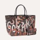 Saint Louis GM Bag Lettres Camouflage