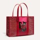 Villette Tote Bag MM