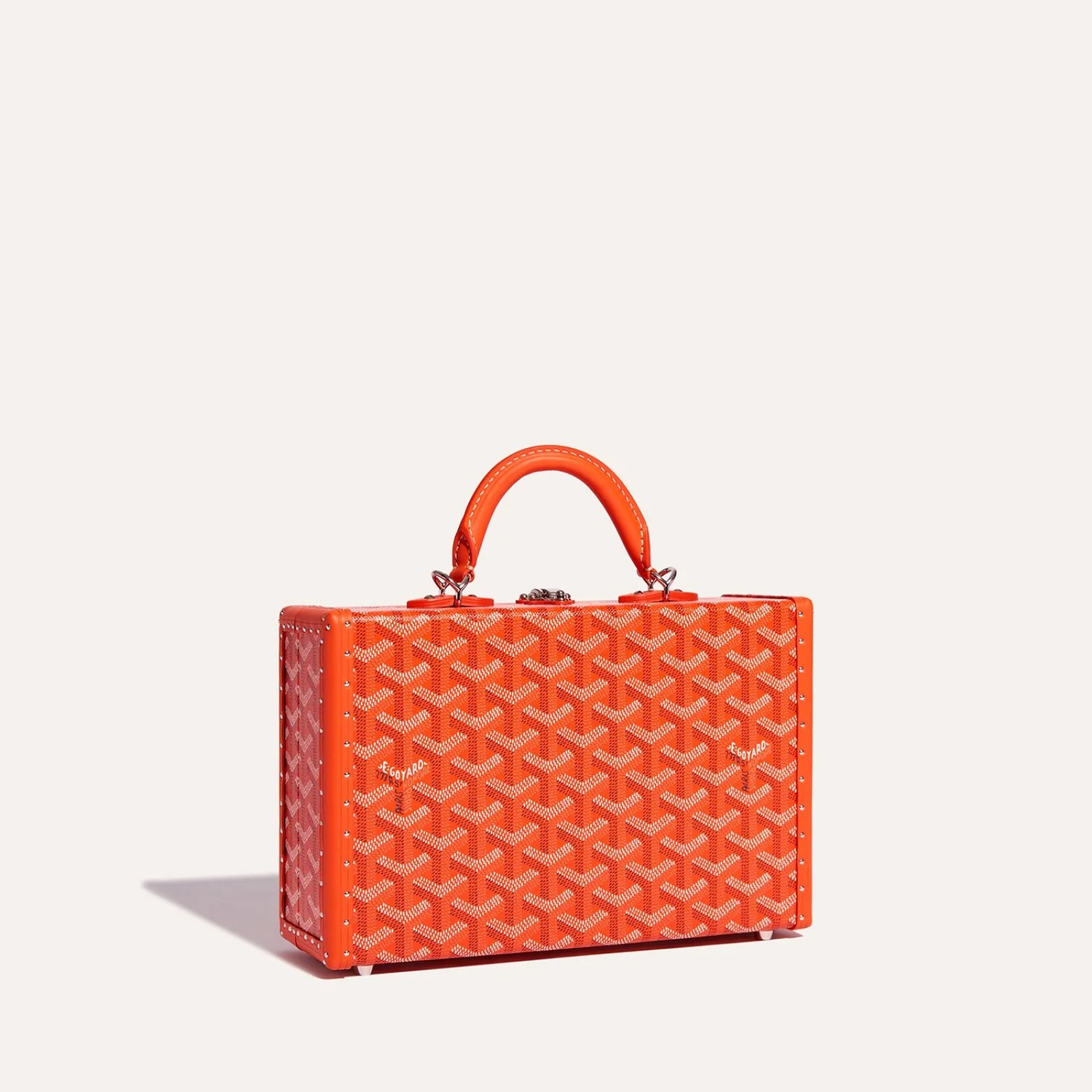 Grand Hôtel Trunk Bag