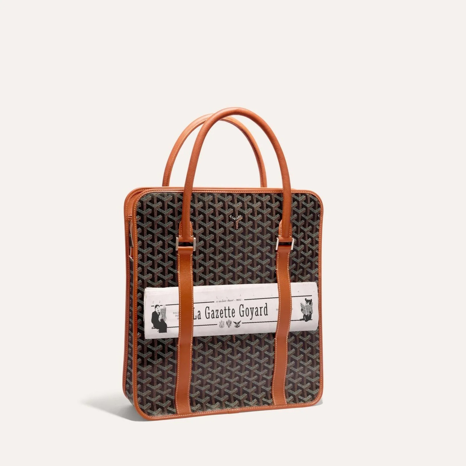 Bourgogne Bag