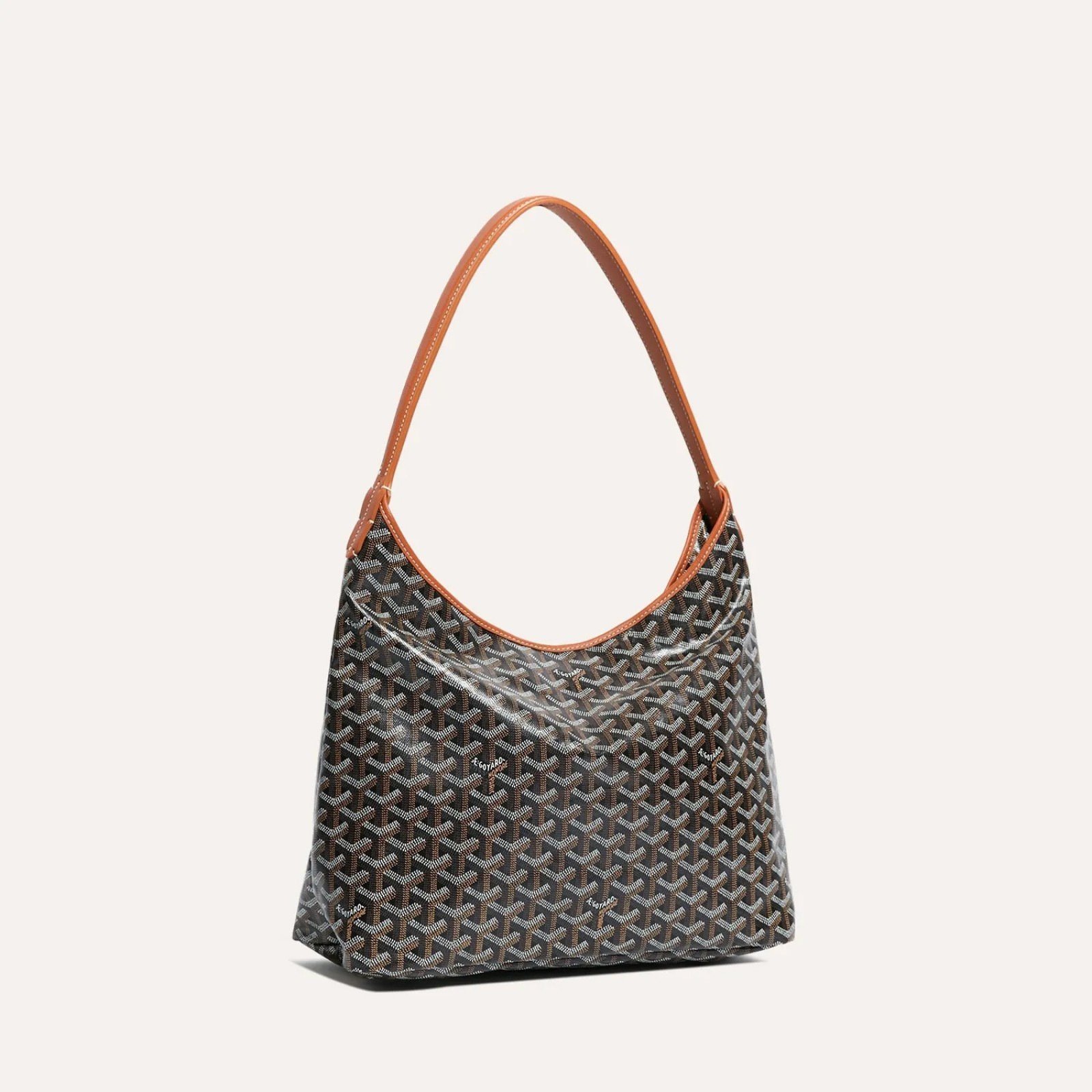 Bohème Hobo Bag