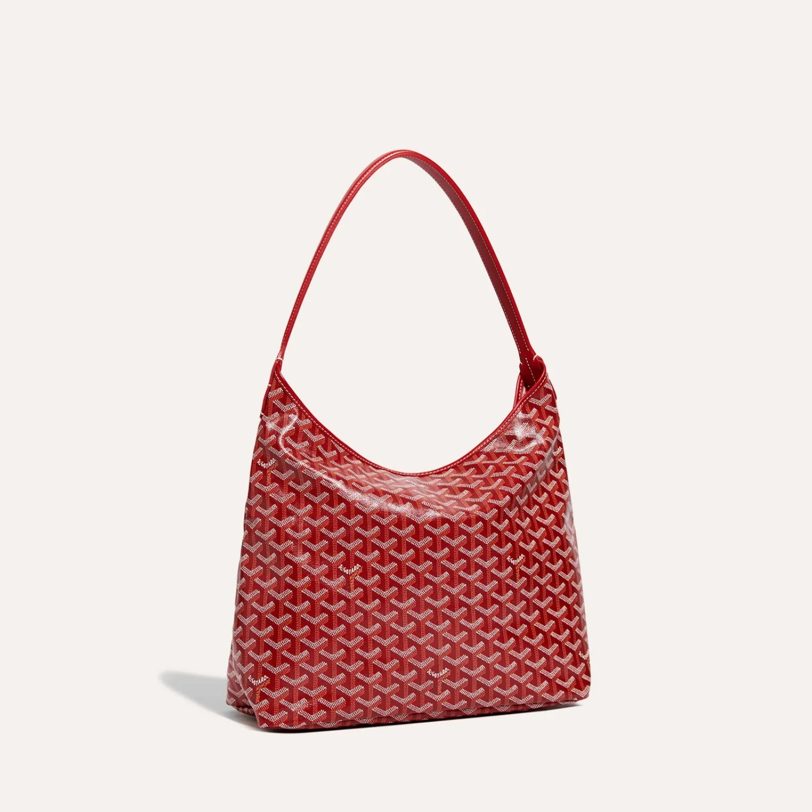 Bohème Hobo Bag