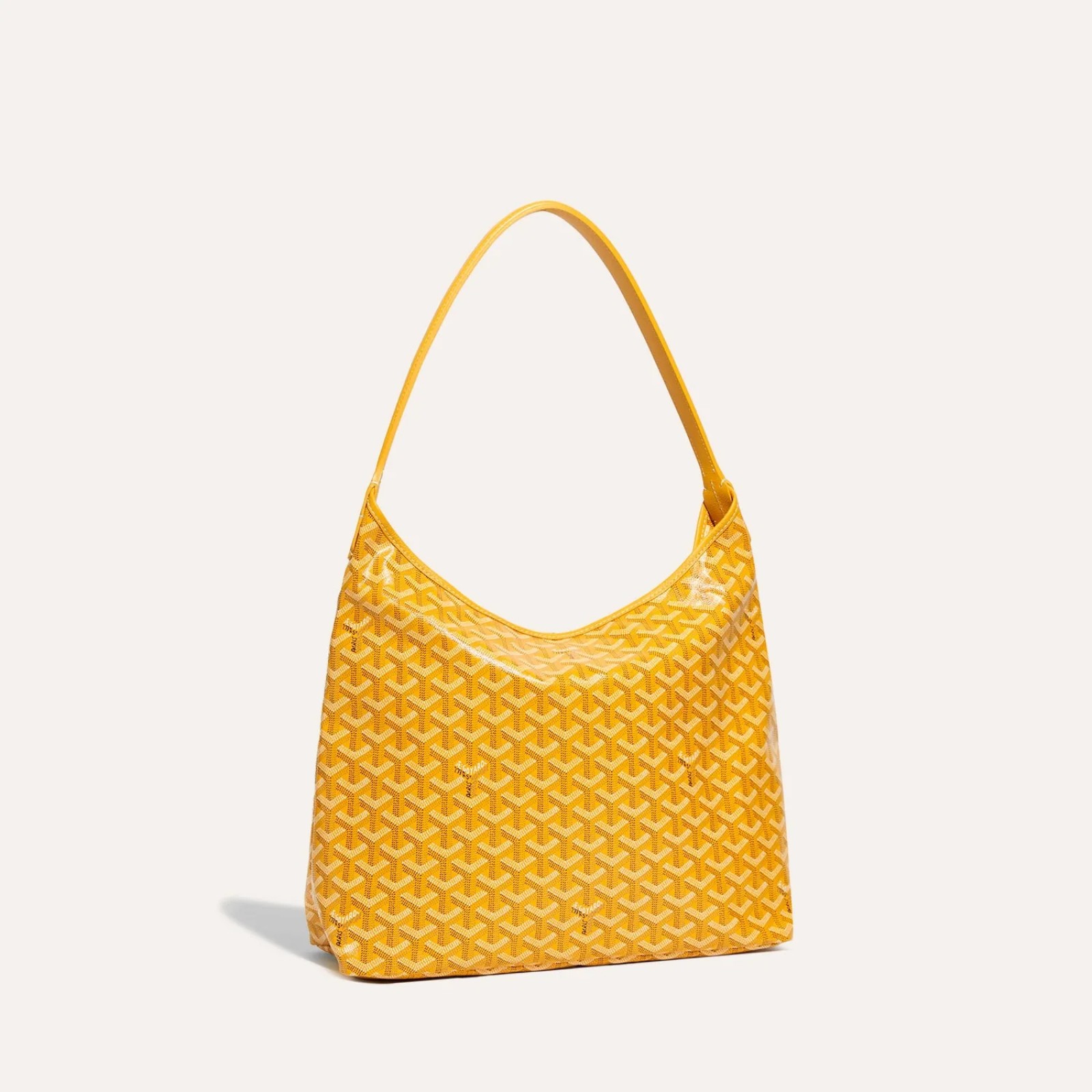 Bohème Hobo Bag