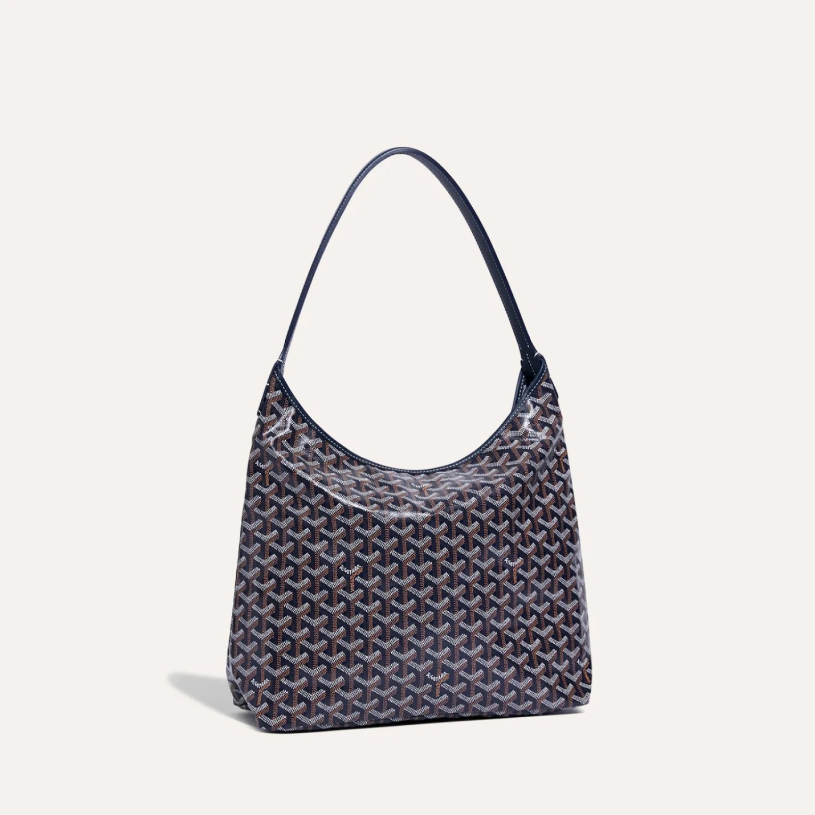 Bohème Hobo Bag