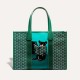 Villette Tote Bag MM