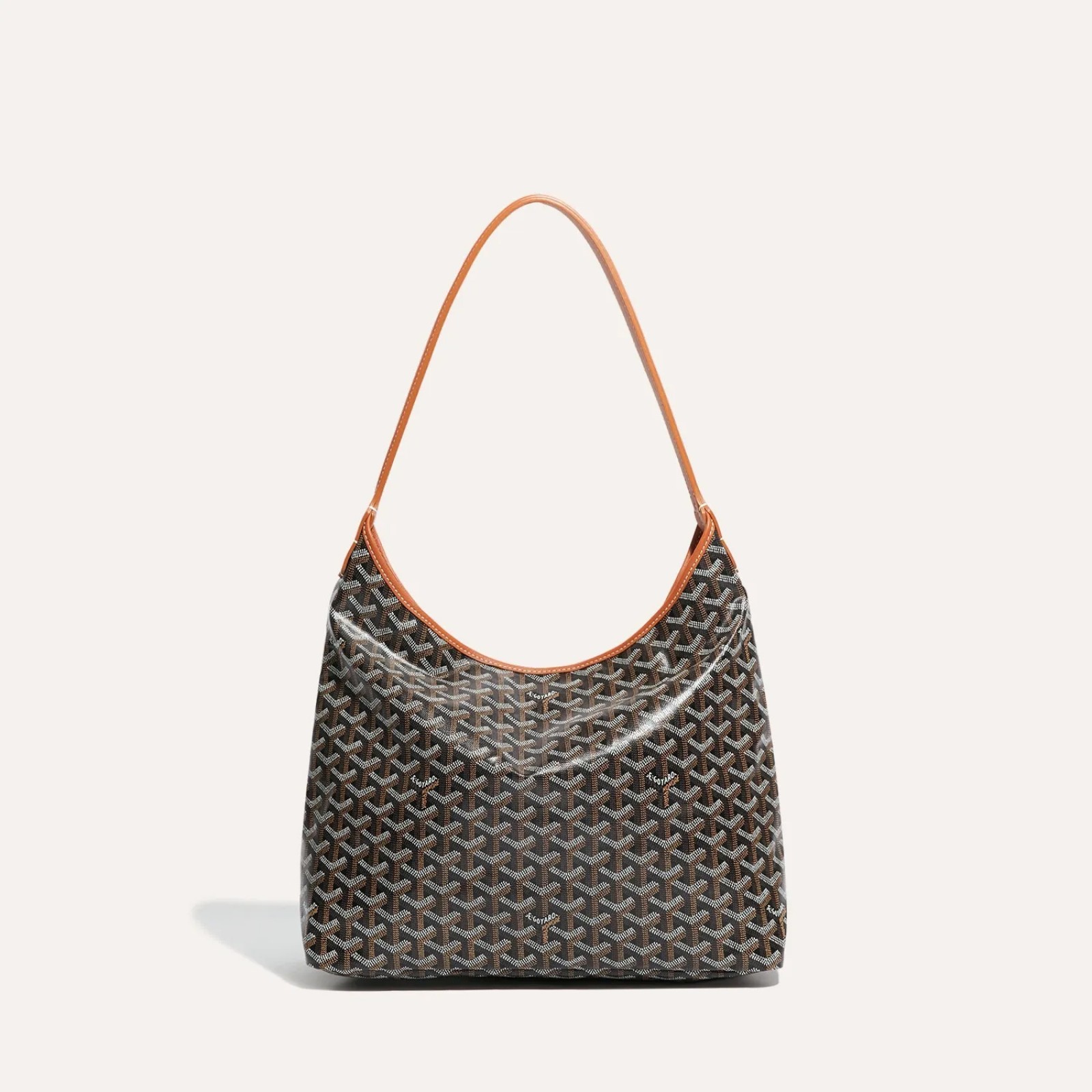 Bohème Hobo Bag