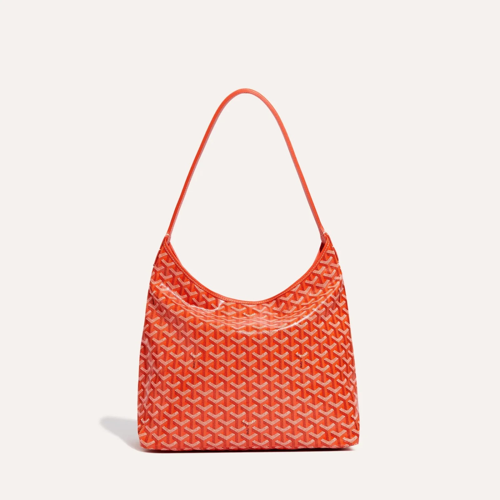 Bohème Hobo Bag