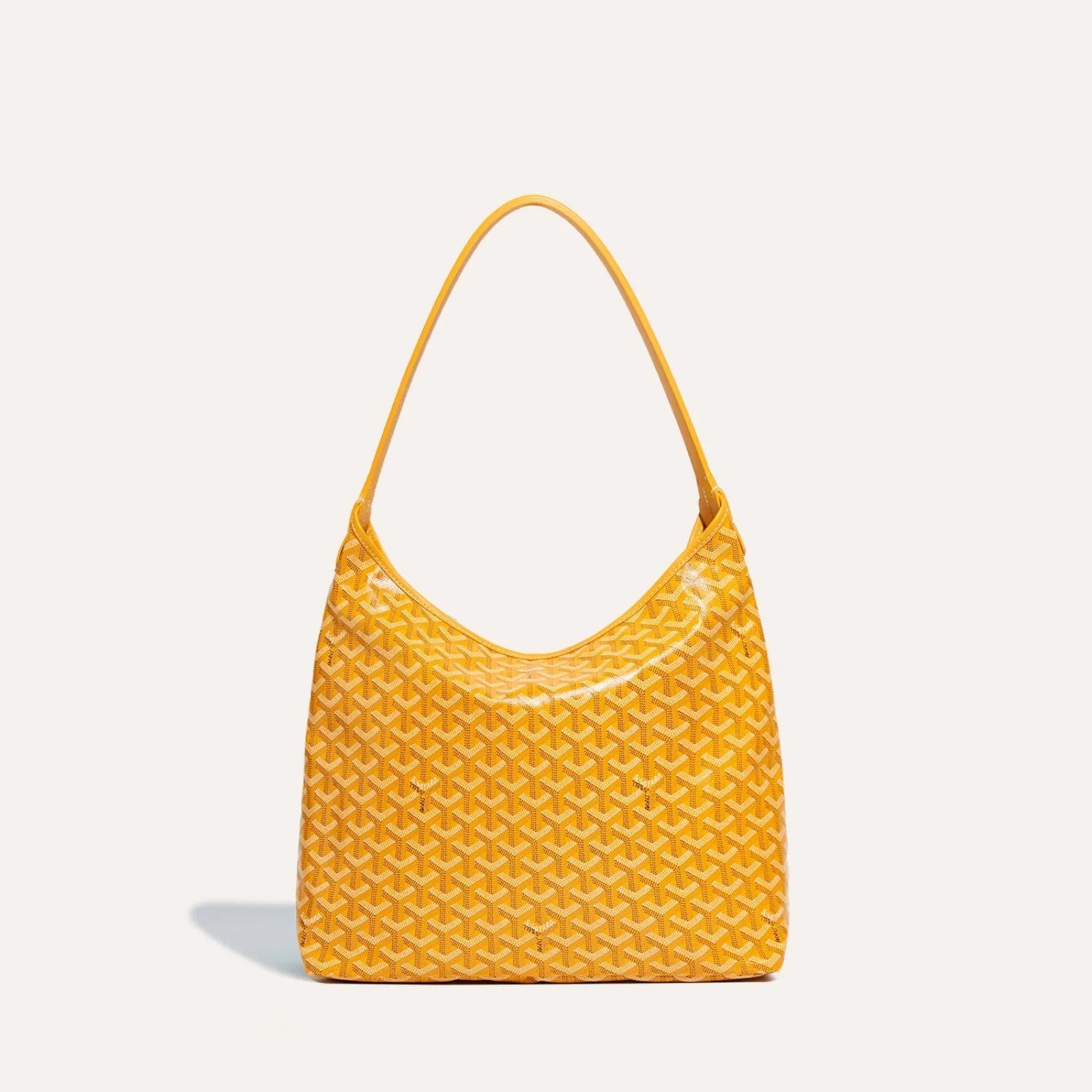 Bohème Hobo Bag