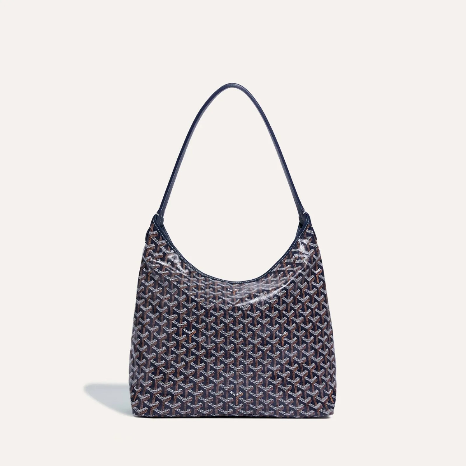 Bohème Hobo Bag