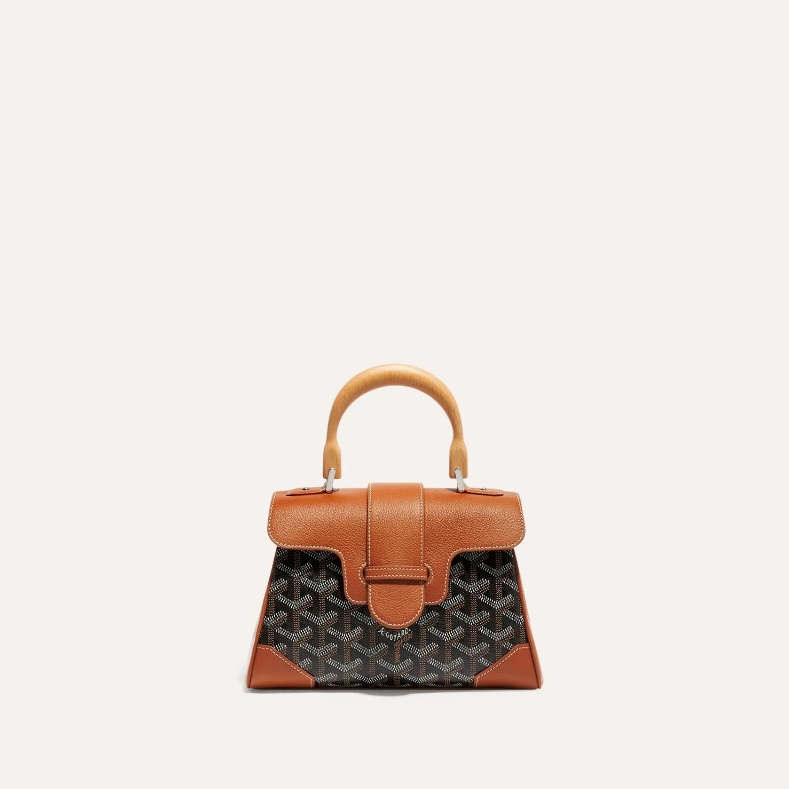 Saïgon Souple Mini Bag