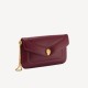 SERPENTI REVERSE ENVELOPE POUCH