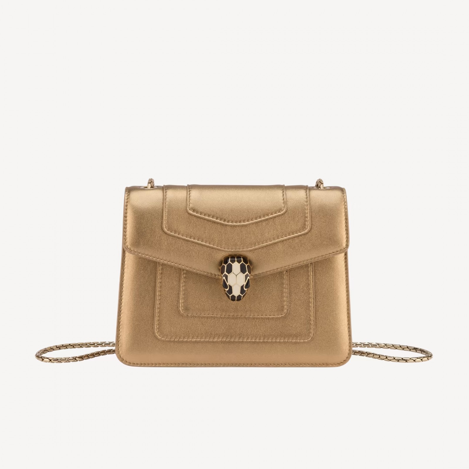 SERPENTI FOREVER CROSSBODY BAG