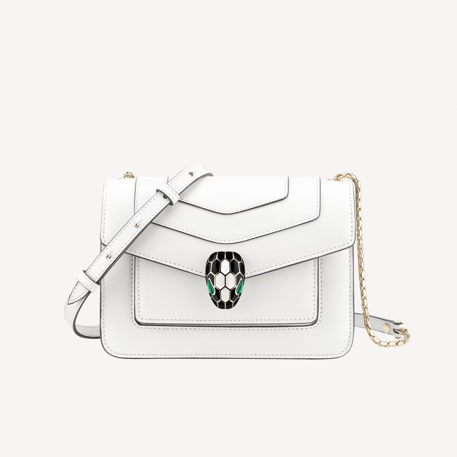 SERPENTI FOREVER CROSSBODY BAG