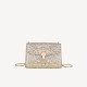 SERPENTI FOREVER CROSSBODY MINI BAG