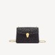 SERPENTI FOREVER CROSSBODY MINI BAG