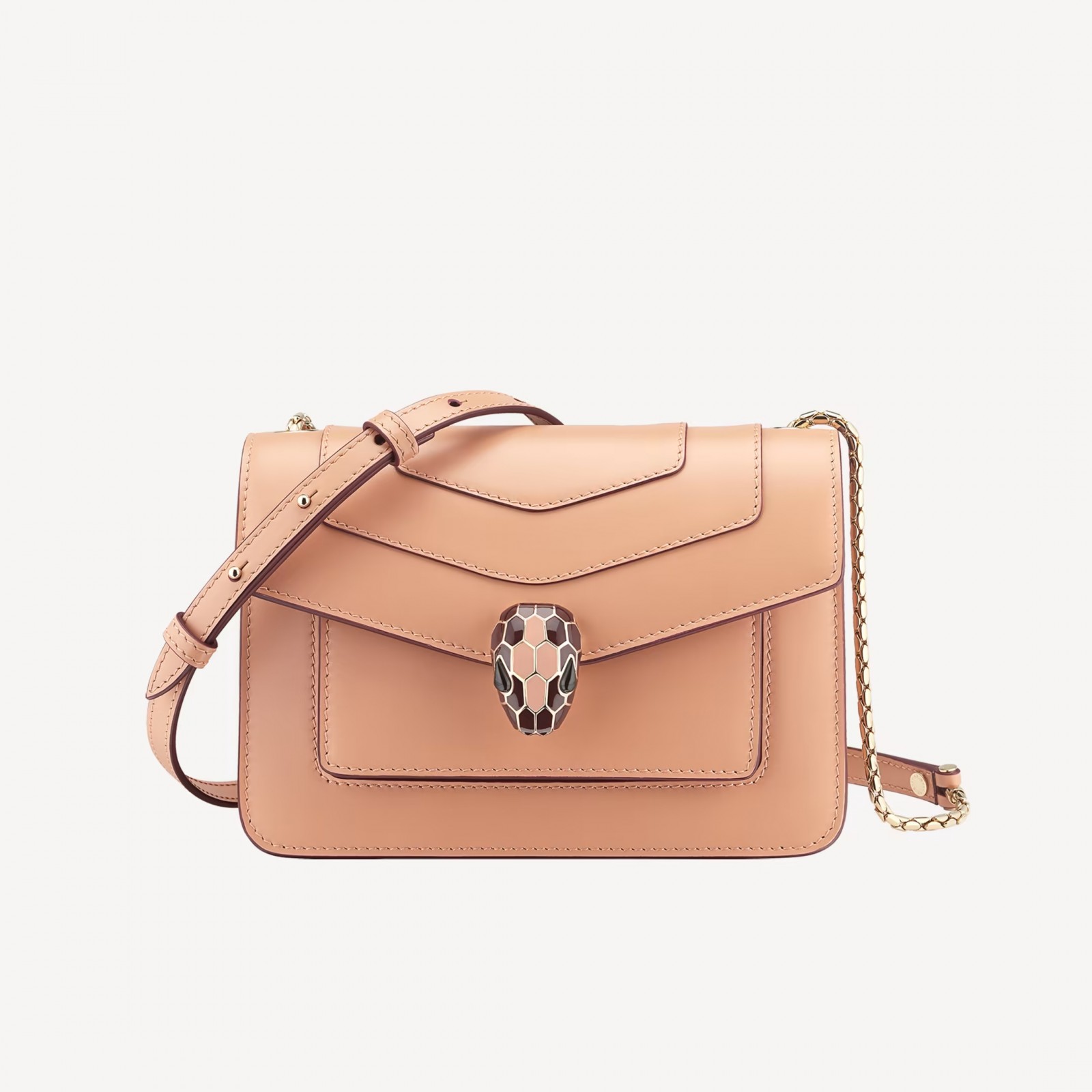 SERPENTI FOREVER CROSSBODY BAG