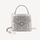 SERPENTI FOREVER TOP HANDLE