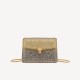 SERPENTI FOREVER CROSSBODY MINI BAG