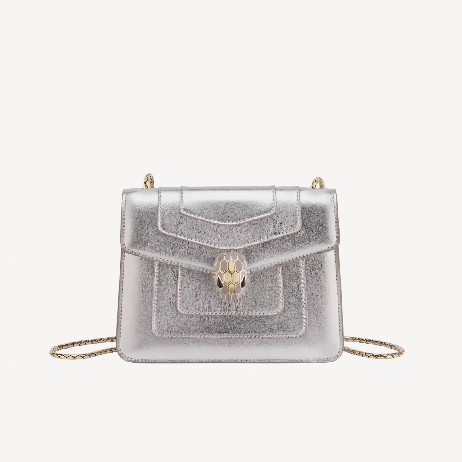 SERPENTI FOREVER CROSSBODY BAG