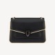 SERPENTI FOREVER SHOULDER BAG