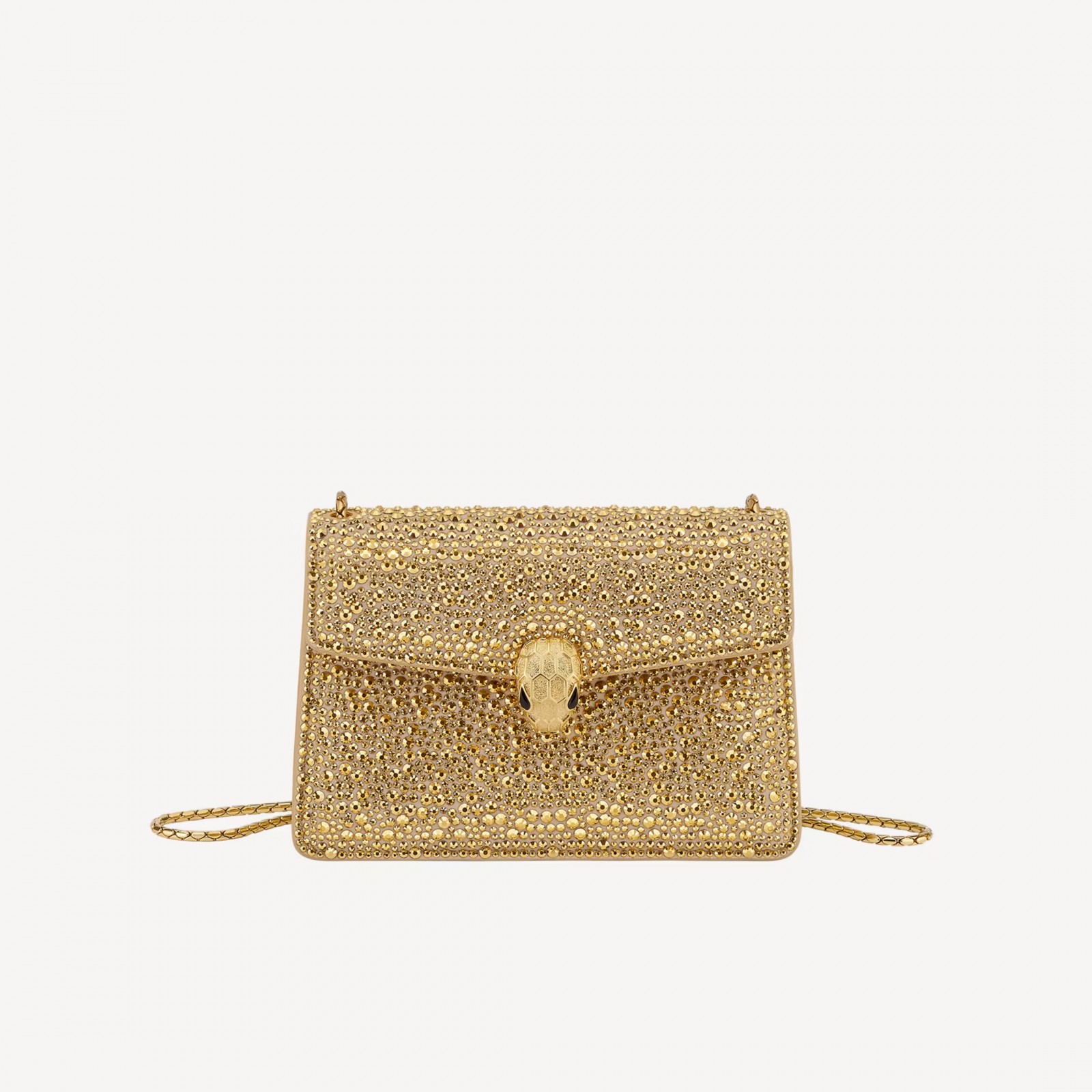 SERPENTI FOREVER CROSSBODY MINI BAG