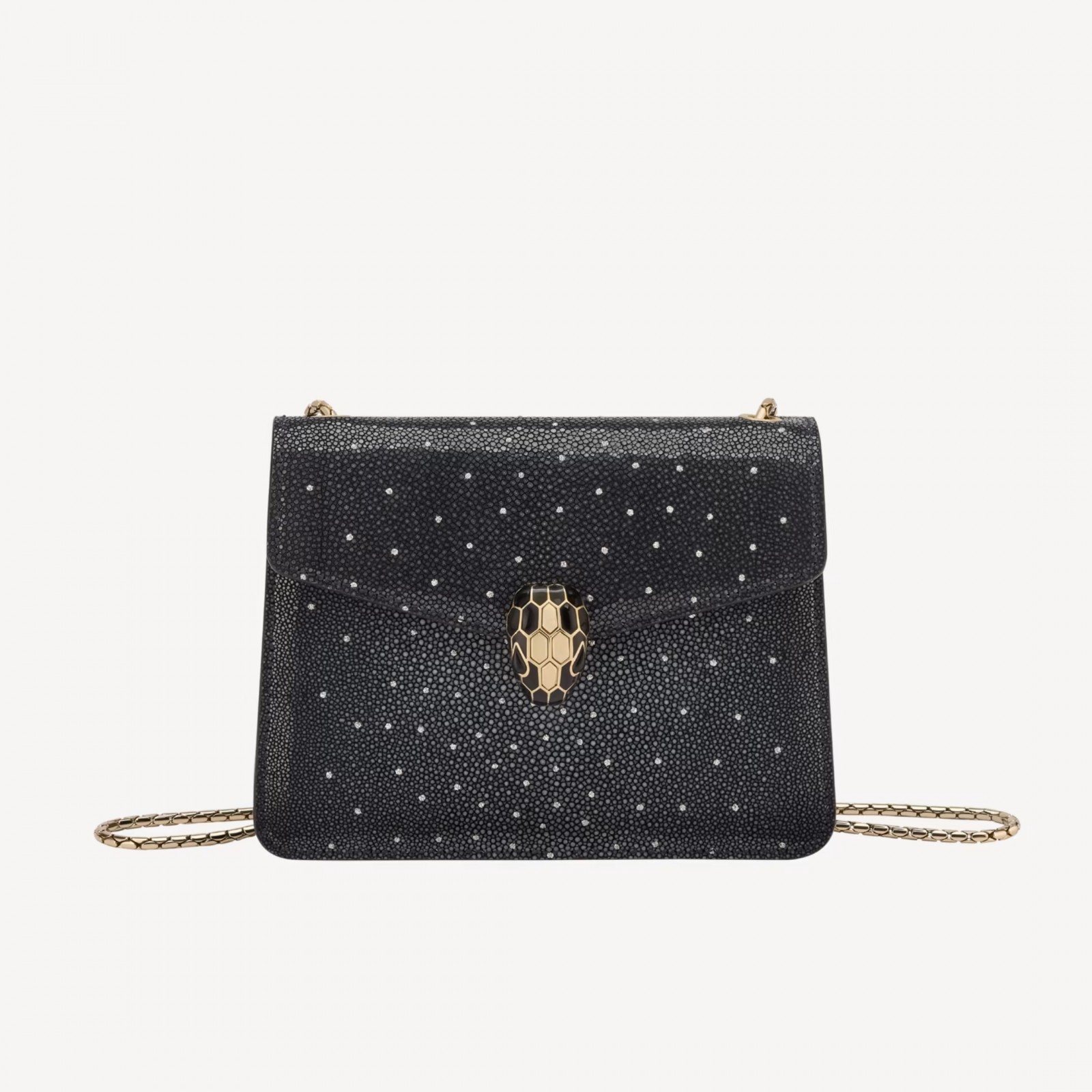 SERPENTI FOREVER CROSSBODY BAG