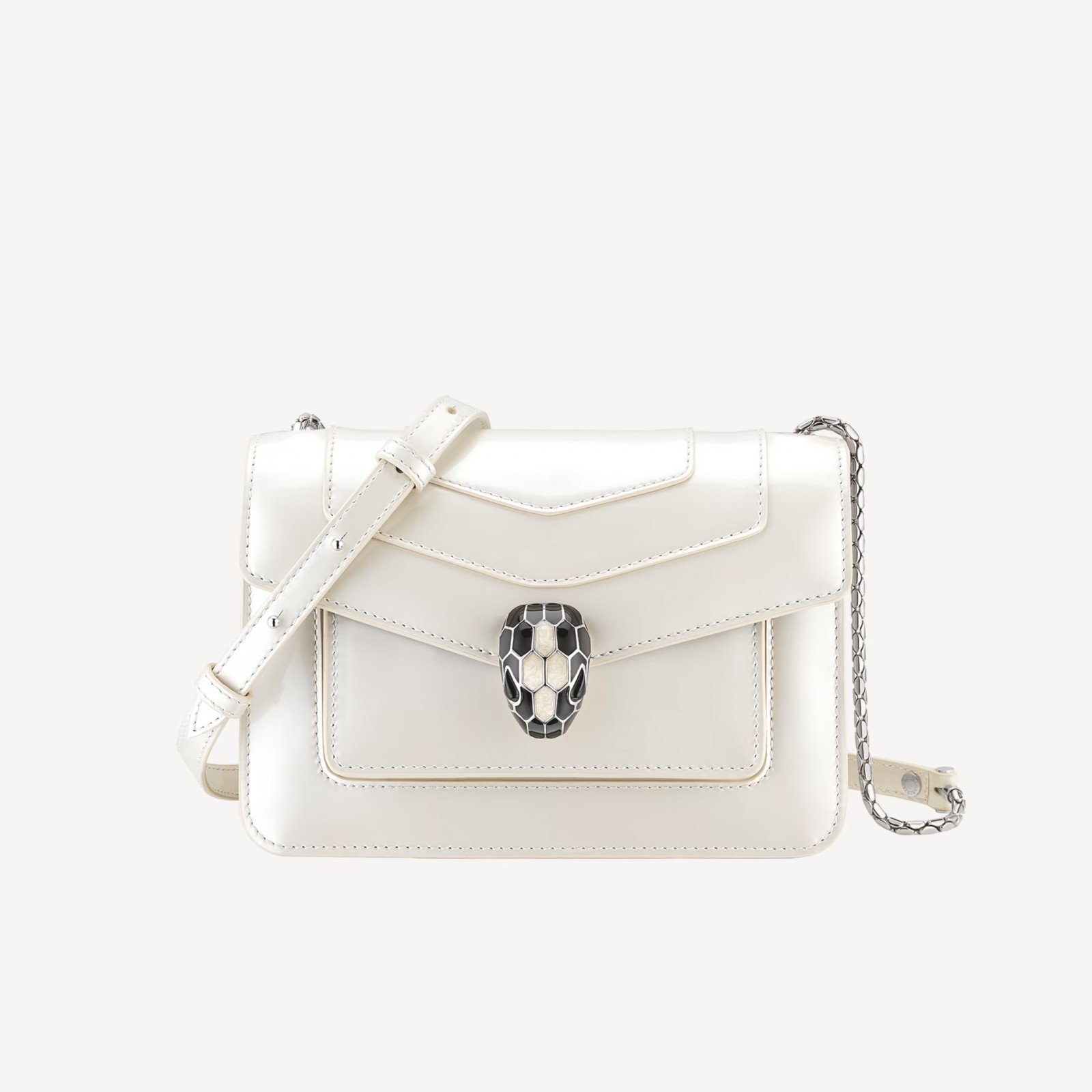 SERPENTI FOREVER CROSSBODY BAG