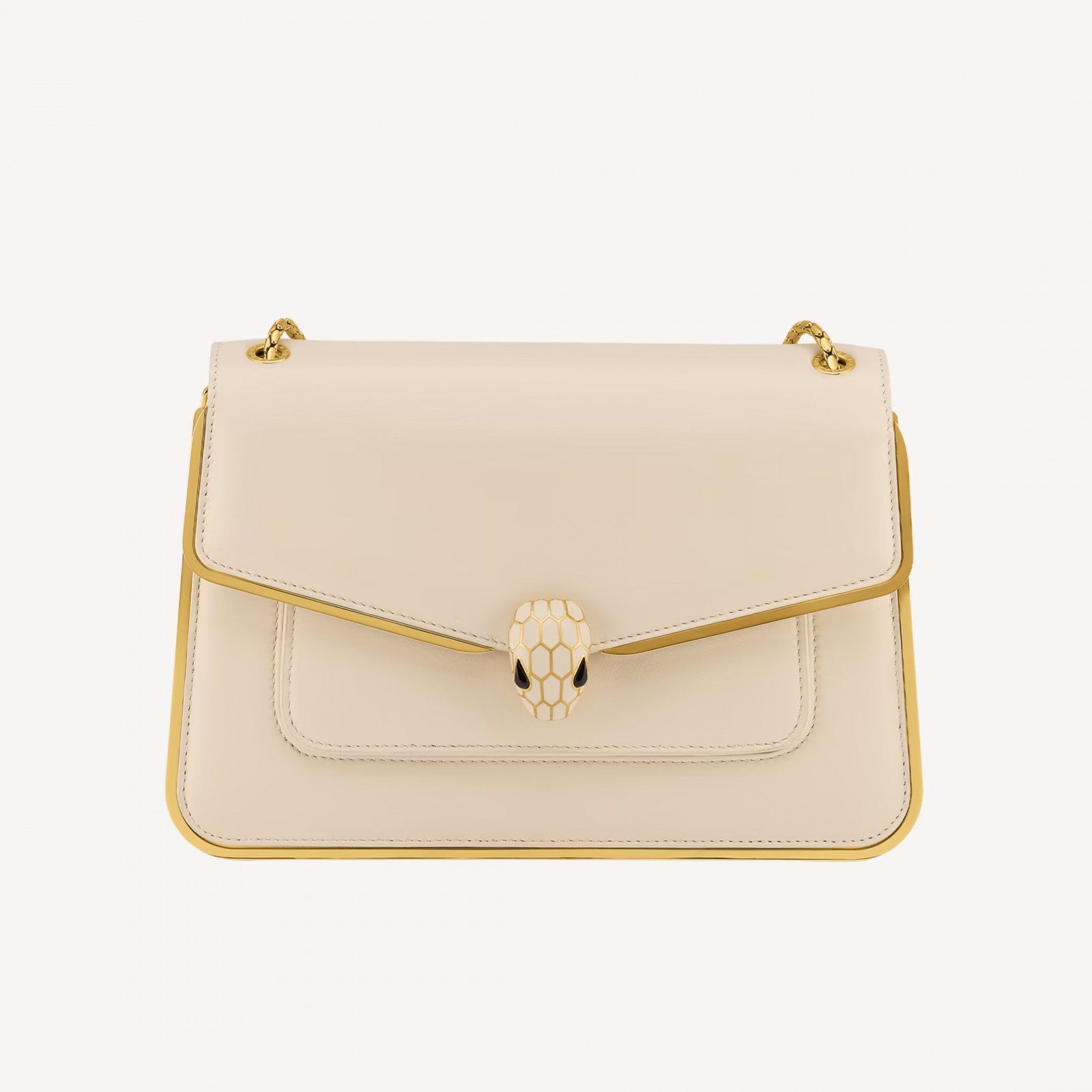 SERPENTI FOREVER SHOULDER BAG