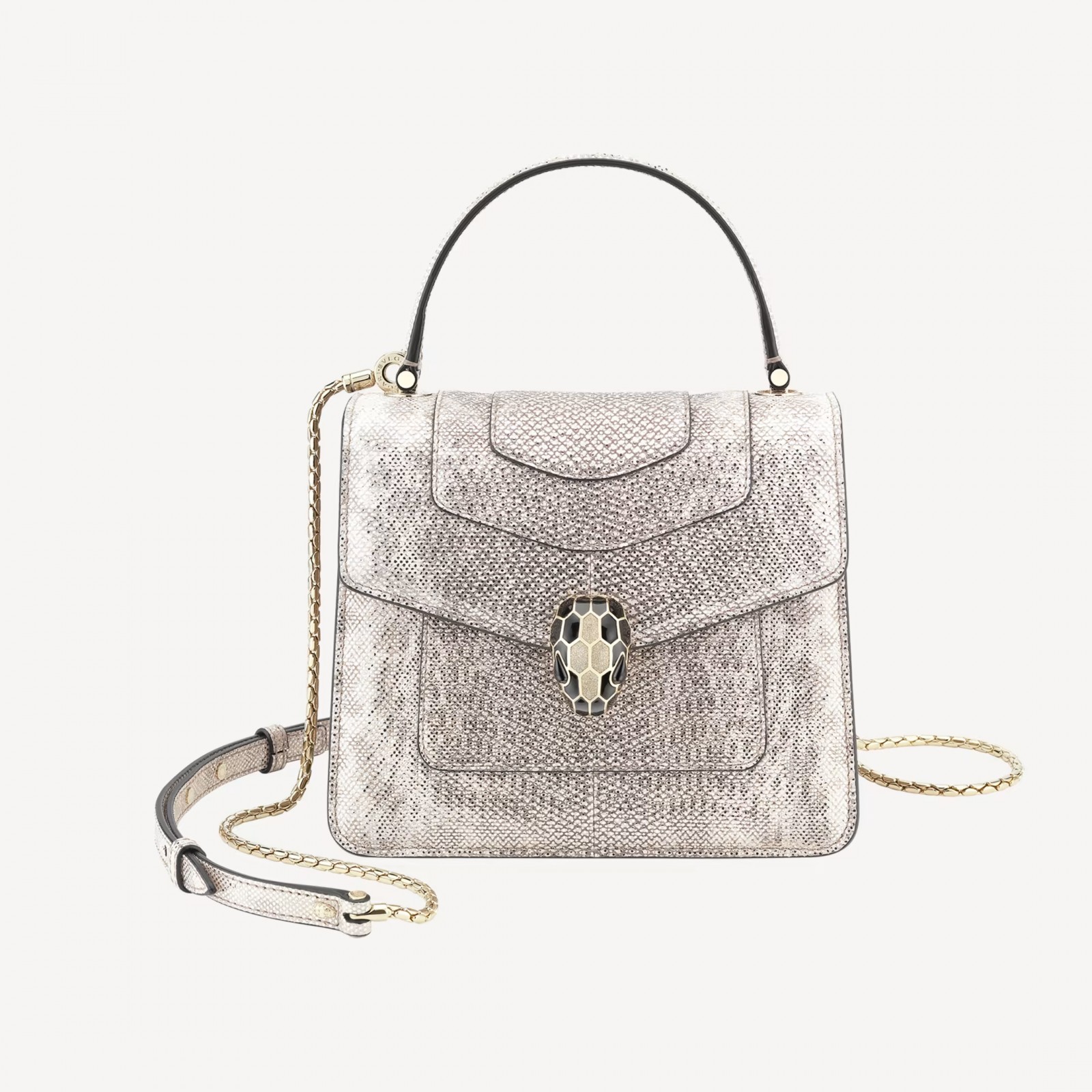 SERPENTI FOREVER CROSSBODY BAG