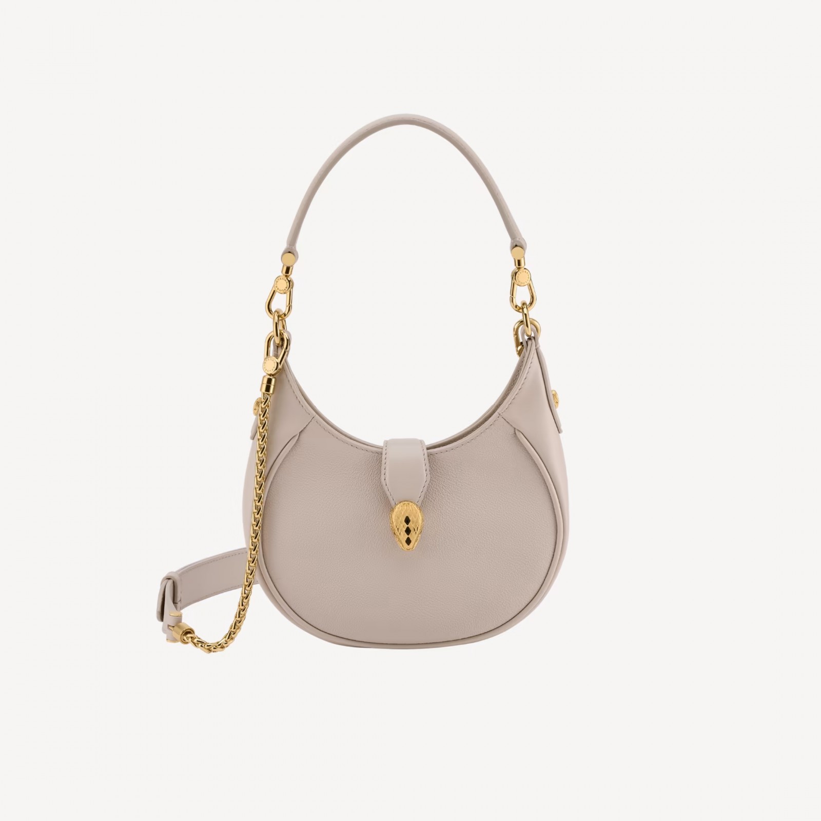 SERPENTI ELLIPSE CROSSBODY BAG