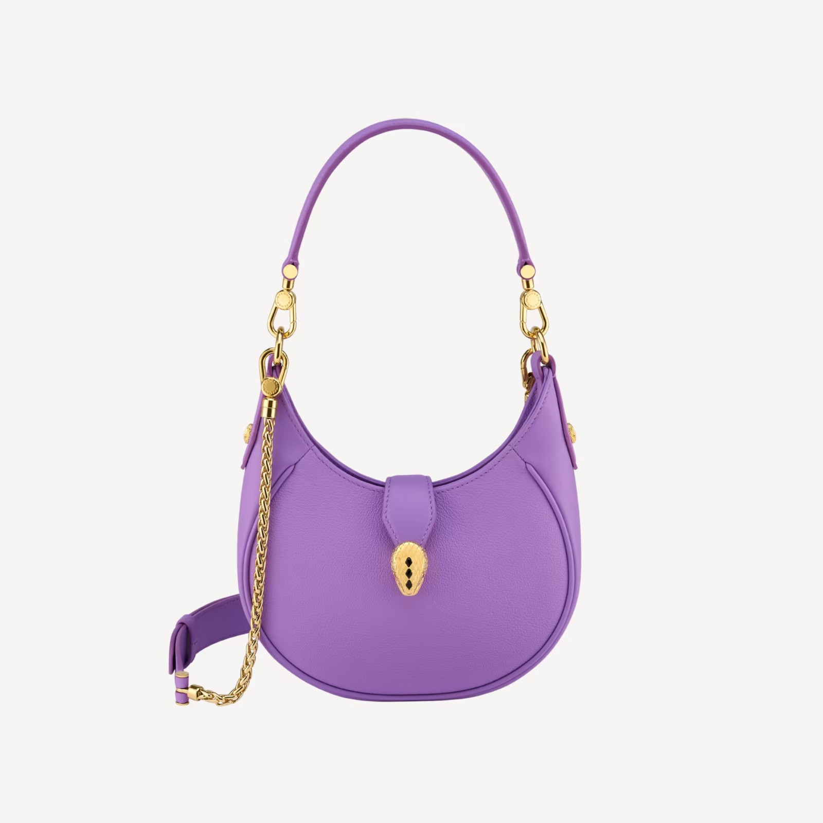 SERPENTI ELLIPSE CROSSBODY BAG