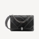 SERPENTI CABOCHON CROSSBODY BAG